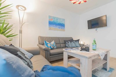 2-Zimmer-Wohnung