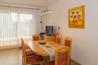 Appartamento Vacanza con famiglia Trassenheide