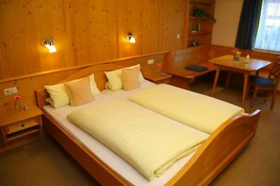 Familienzimmer Wendelstein