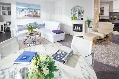Appartamento Vacanza con famiglia Norderney