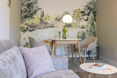 Ferienwohnung Herzlichst Harz