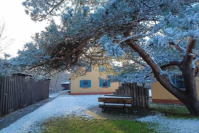 Ferienhof am Fischland FW Darsser Ort