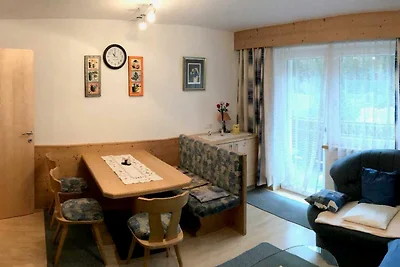 Vakantieappartement Gezinsvakantie Längenfeld