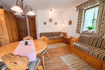 Vakantieappartement Gezinsvakantie Reit im Winkl