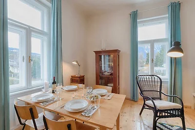 Vakantieappartement Gezinsvakantie Neunkirchen