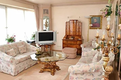 3-Zimmerwohnung Nr. 7