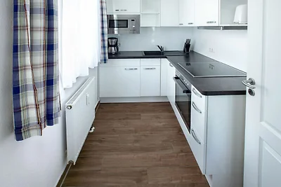 Vakantieappartement Gezinsvakantie Ralswiek