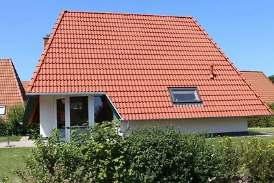 Casa vacanze Vacanza di relax Wremen