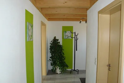 Casa vacanze Vacanza di relax Kirchberg im Wald