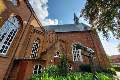 Ferienwohnung im historischen Zentrum