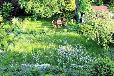 Vakantieappartement Gezinsvakantie Hannoversch Münden