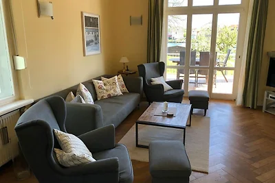 Ferienwohnung 4