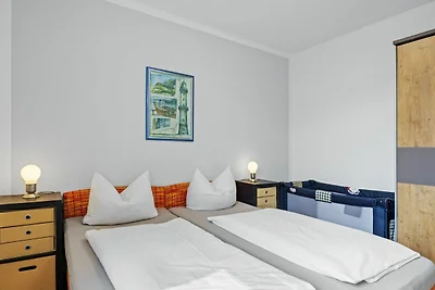 Nr. 1 Fewo Landhaus EG