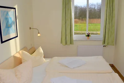 Vakantieappartement Gezinsvakantie Bansin