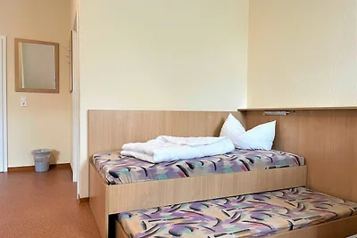 Appartamento Vacanza con famiglia Görlitz