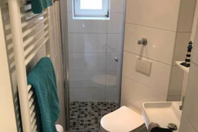 Vakantieappartement Gezinsvakantie Wilhelmshaven