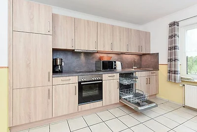 Ferienwohnung Eulennest