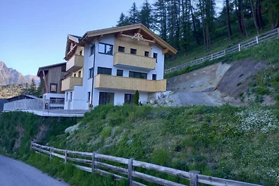 Ferienwohnung Edelweiss