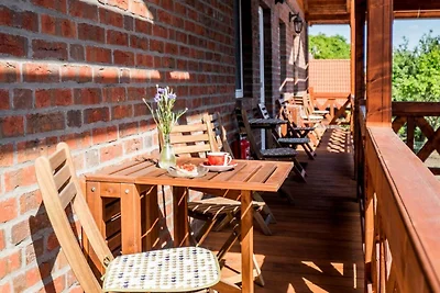 Barrierefreies Apartment Buchenhain