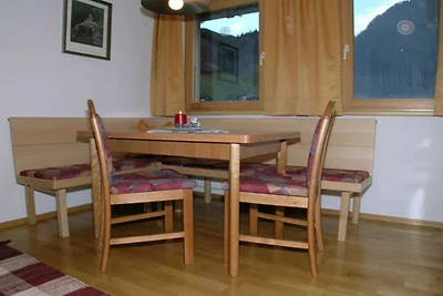 Appartement Herlinde
