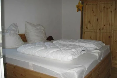 apartman za odmor Obiteljski odmor Fuhlendorf