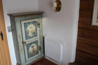 Vakantieappartement Gezinsvakantie Lienz