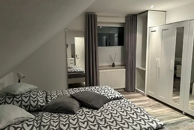Vakantieappartement Gezinsvakantie Leer