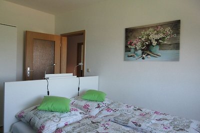 Vakantieappartement Gezinsvakantie Lüssow