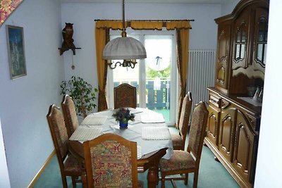 Vakantieappartement Gezinsvakantie Alsace