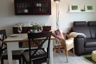 Vakantieappartement Gezinsvakantie Glücksburg