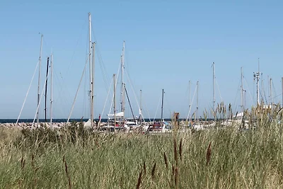 Nr. 4 Fewo Meerblick