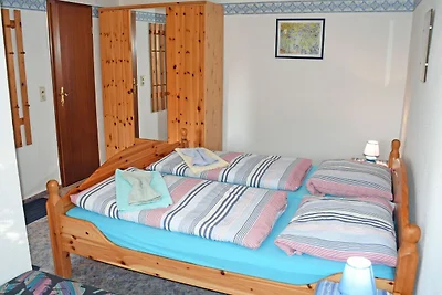 Gartenbungalow mit Terrasse (B)