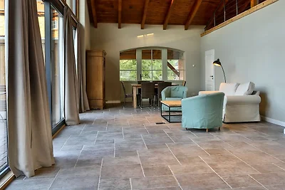 Vakantieappartement Gezinsvakantie Fürstenberg Havel