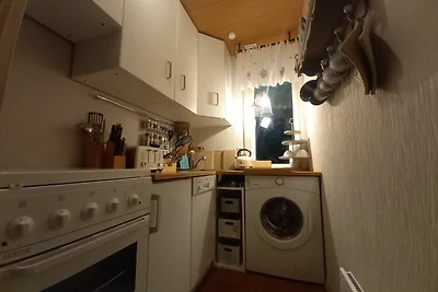 Ferienidyll Niesgrau