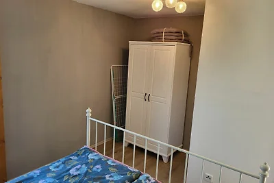Vakantieappartement Gezinsvakantie Steinbergkirche