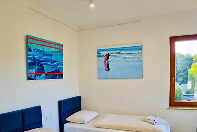 Apartment der JUNGER KUNST (RS2.11)