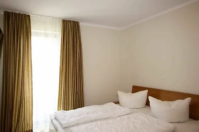 Vakantieappartement Gezinsvakantie Börgerende-Rethwisch