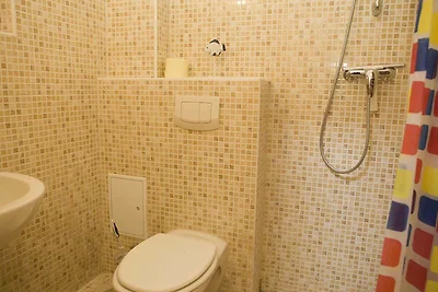 Vakantieappartement Gezinsvakantie Stralsund