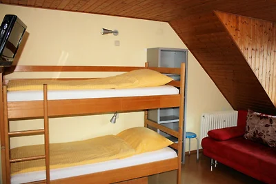 Vakantieappartement Gezinsvakantie Egloffstein