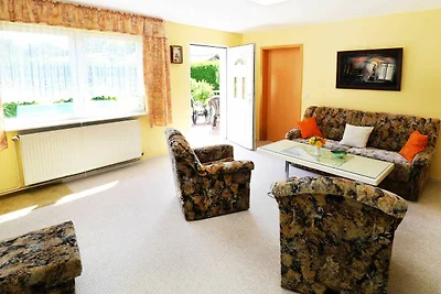 Ferienwohnung Urlaubsidyll 1-1 SZ bis max.