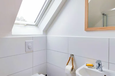 Vakantieappartement Gezinsvakantie Kamminke