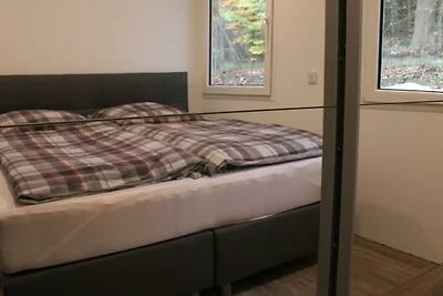 Vakantiehuis Ontspannende vakantie Sessenbach