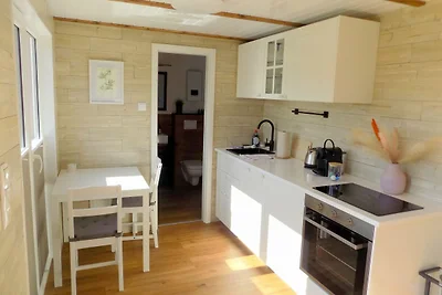 Ostsee Tiny Haus Wachtel