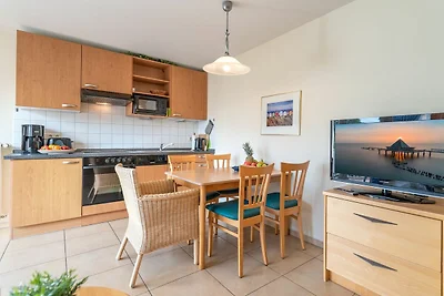 Vakantieappartement Gezinsvakantie Neuhof
