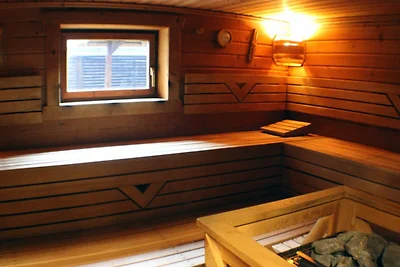 Vakantieappartement Gezinsvakantie Bad Harzburg