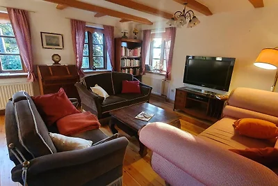 Casa vacanze Vacanza di relax Nordstrand