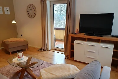 Vakantieappartement Gezinsvakantie Oberharz am Brocken