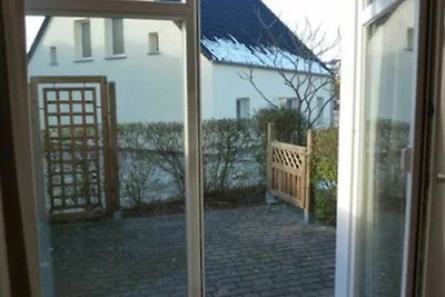 Vakantieappartement Gezinsvakantie Ahlbeck