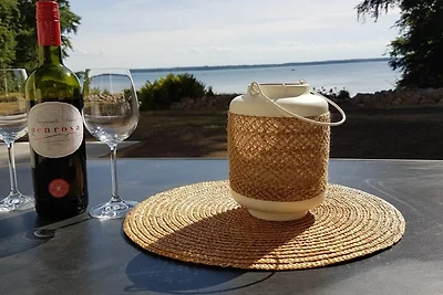 Haus am Kölpinsee App. 1.4