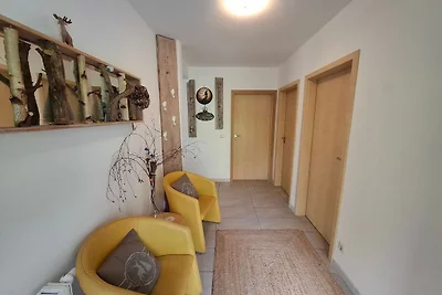 Haus Anna - FW mit 2 Schlafzimmern und Sauna